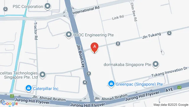 JTC MedTech Hub @ MedTech Park Car Parking Spaces