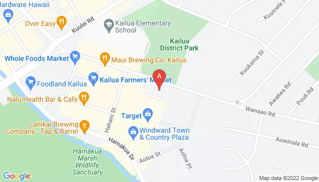 Parking For Rent - Kailua Road, Kailua Parking For Rent - Kailua Road, Kailua