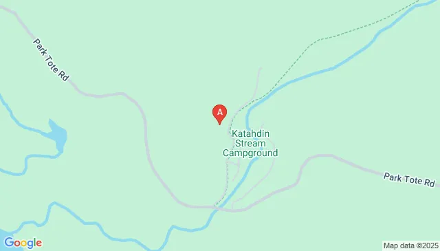 Katahdin Stream Campground, Millinocket, ME 04462, United States Katahdin Stream Campground, Millinocket, ME 04462, United States