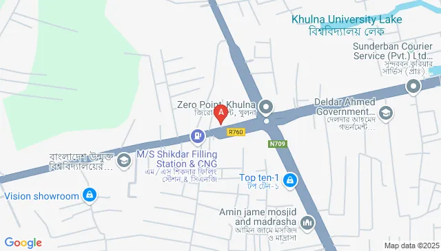 Khulna, Bangladesh