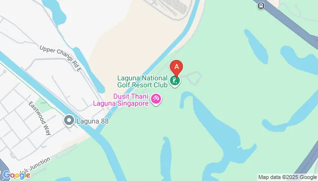Laguna National Golf and Country Club Car Parking Spaces
