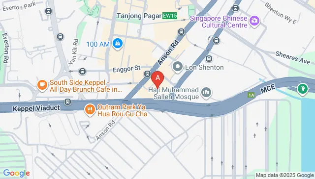 Lippo Centre Car Parking Spaces