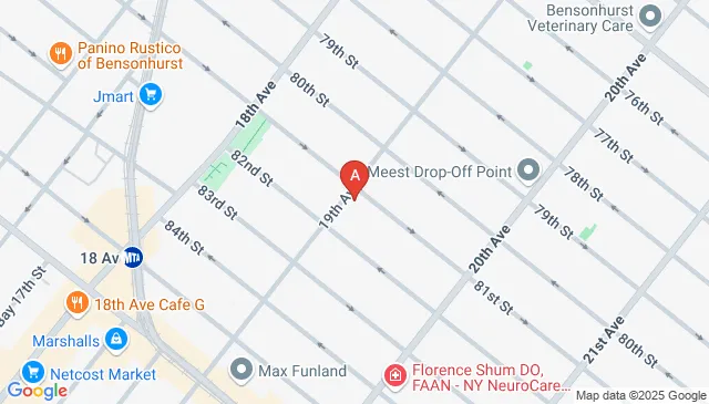 Looking for parking space for rent near 19th ave 81st Street 11214 Looking for parking space for rent near 19th ave 81st Street 11214