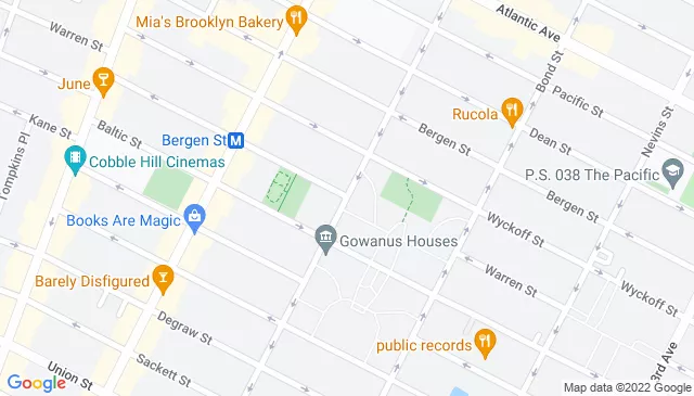 Parking, Garages And Car Spaces For Rent - Looking For Parking Spot Brooklyn