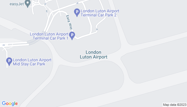 What Is The Cheapest Way To Park At Luton Airport www.parkingcupid.com