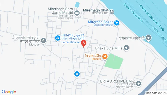 MCQ9+2G, Keraniganj, Bangladesh