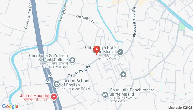 MCW2+VWJ, Keraniganj, Bangladesh