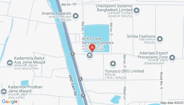 MGG9+WCQ, Narayanganj, Bangladesh