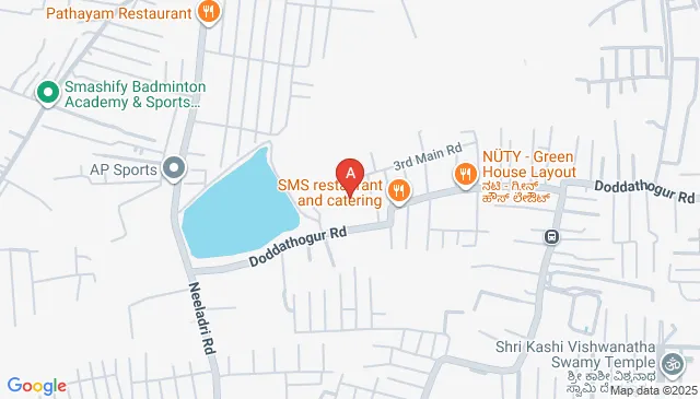 Near Car Parking Lot On Monthly Rent Near Doddathoguru In Bangalore
