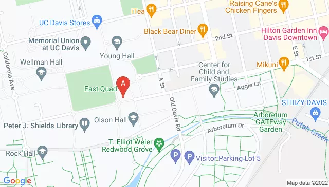 Parking For Rent - Need Parking Space Near Uc Davis