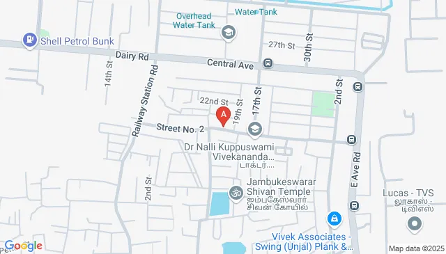 No 97, Govindhappa, Lakshman Reddy St, K.R. Nagar, Korattur, Chennai, Tamil Nadu 600080, India No 97, Govindhappa, Lakshman Reddy St, K.R. Nagar, Korattur, Chennai, Tamil Nadu 600080, India