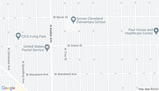 Parking, Garages And Car Spaces For Rent - North Albany Ave, Chicago