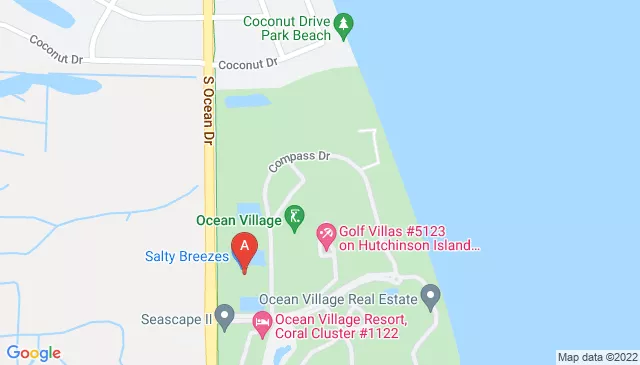 Parking For Rent - Ocean Village Florida Garage Wanted