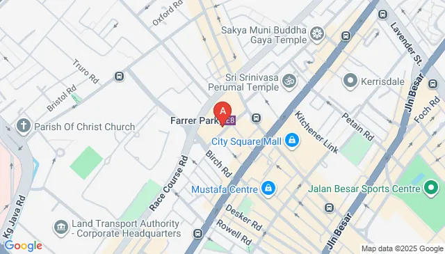One Farrer Hotel & Spa Car Parking Spaces