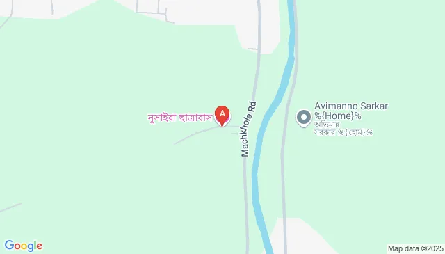 P495+FFJ, Bangladesh