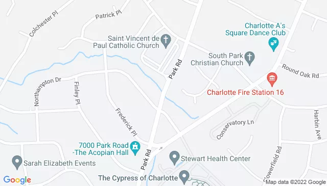 Parking, Garages And Car Spaces For Rent - Park Road, Charlotte