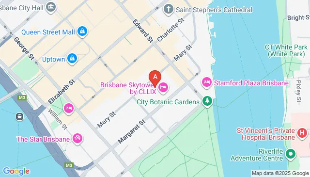 Park Like A Vip - Convenient Brisbane Cbd Valet Parking - Mary St