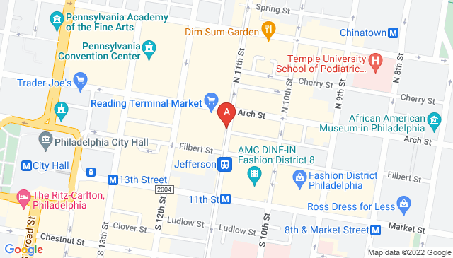 Book or Rent Car Parking Near Me in 1100 Arch St, Philadelphia 253893818