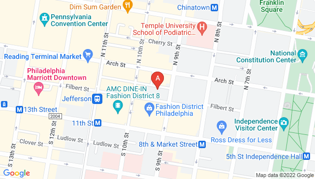 Book or Rent Car Parking Near Me in 912 Arch St, Philadelphia 253894885