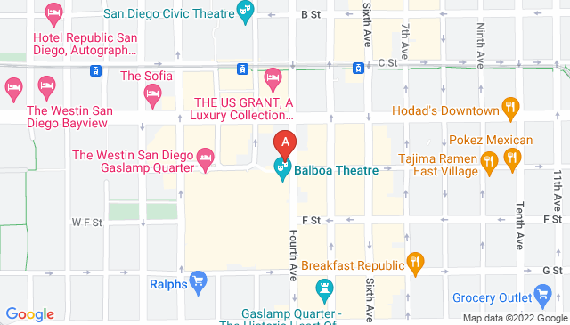 Book or Rent Car Parking Near Me in 900 4th Ave, San Diego 253893747