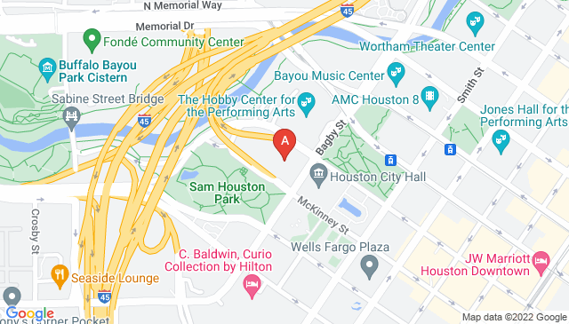 Book or Rent Car Parking Near Me in 398 Walker St, Houston 253893919