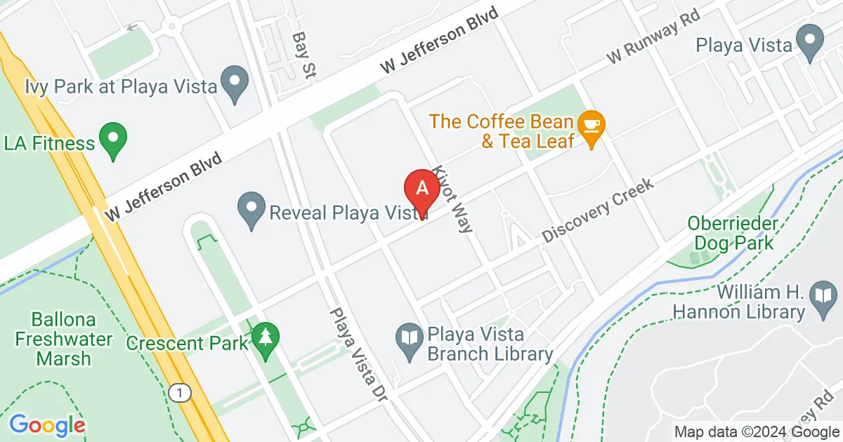 Parking For Rent - Pacific Promenade, Playa Vista Parking For Rent - Pacific Promenade, Playa Vista