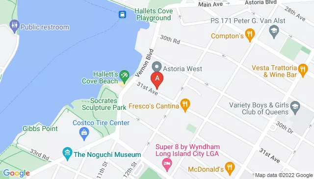 Parking For Rent - Parking Near 11-55 31st Ave. Parking For Rent - Parking Near 11-55 31st Ave.