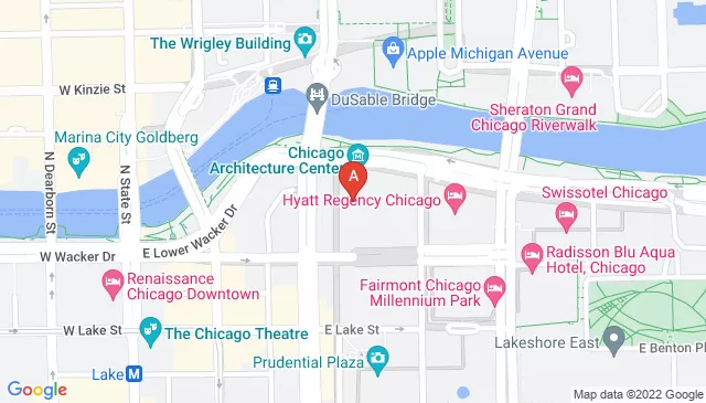 Parking For Rent - Parking Near 111 E. Wacker Dr.