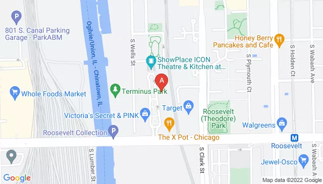 Parking For Rent - Parking Near 150 W. Roosevelt Rd.