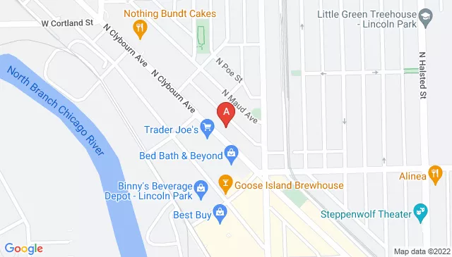 Parking For Rent - Parking Near 1845 N. Clybourn Ave.