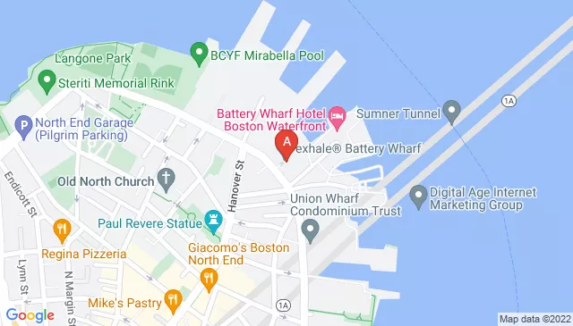 Parking For Rent - Parking Near 2 Battery Wharf