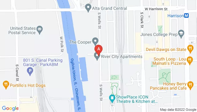 Parking For Rent - Parking Near 234 W. Polk St.