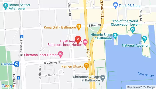 Parking For Rent - Parking Near 300 Light St.