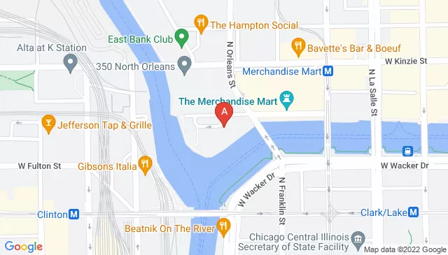 Parking For Rent - Parking Near 325 W. Wolf Point Plz.