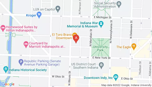 Parking For Rent - Parking Near 327 N. Illinois St.