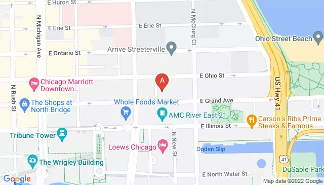 Parking For Rent - Parking Near 345 E. Ohio St.