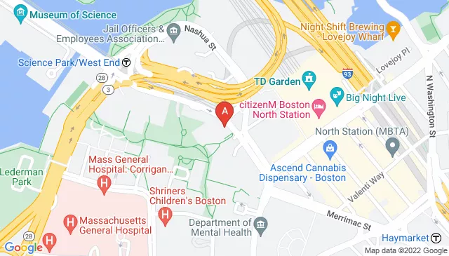 Parking For Rent - Parking Near 35 Lomasney Way