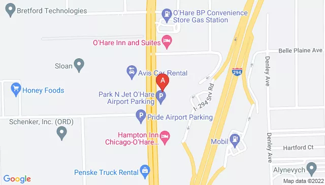 Parking For Rent - Parking Near 4005 Mannheim Rd.