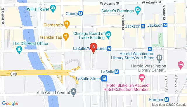 Parking For Rent - Parking Near 415 S. Financial Pl.