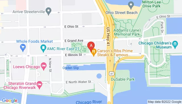 Parking For Rent - Parking Near 456 E. Illinois St.