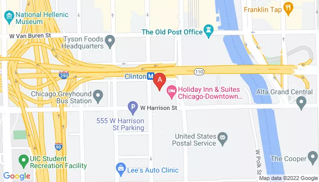 Parking For Rent - Parking Near 519 S. Clinton St.