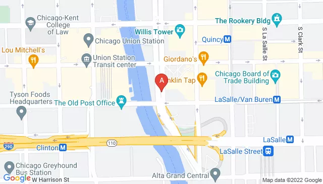 Parking For Rent - Parking Near 599 Lower Wacker Dr.