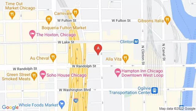 Parking For Rent - Parking Near 621 W. Couch Pl.