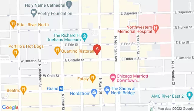 Parking For Rent - Parking Near 630 N. Rush St.