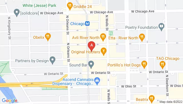 Parking For Rent - Parking Near 673 N. Franklin St.