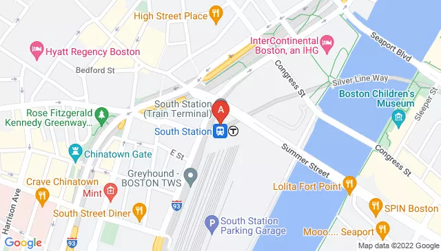 Parking For Rent - Parking Near 700 Atlantic Ave.