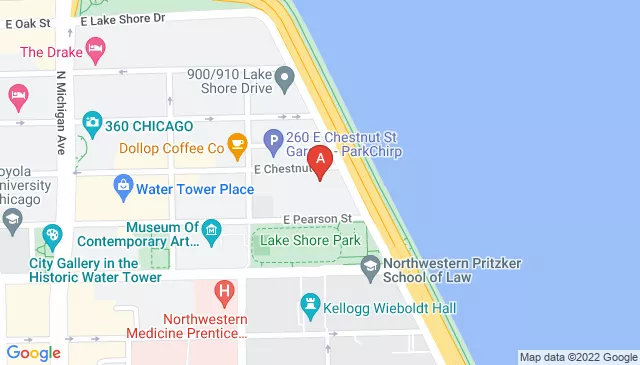 Parking For Rent - Parking Near 850 N. Lake Shore Dr.