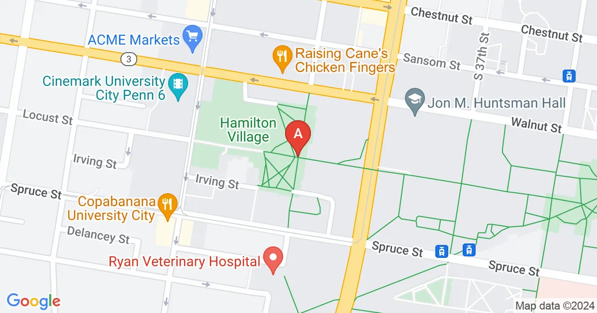 Parking For Rent - Parking Needed By 39th & Locust