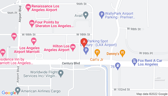 Rent A Parking Spot Near Me
