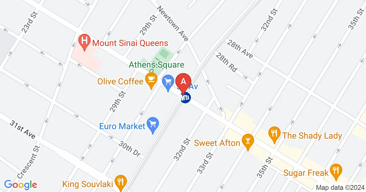 Parking For Rent - Seeking Parking Spot In Astoria Parking For Rent - Seeking Parking Spot In Astoria